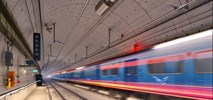 Fundamenty ŁDK, komora Retkinia i przetarg na tunel. Łódzki Zespół Parlamentarny wizytował inwestycje CPK