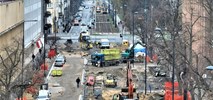 Duże zmiany w kursowaniu tramwajów w Warszawie