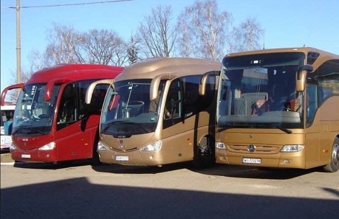 Sokołów Podl.: Autobusy wojewódzkie i powiatowe bez kursów w weekendy 