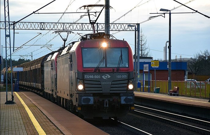 Ożywić przewozy towarów na torach. Raport Fundacji ProKolej