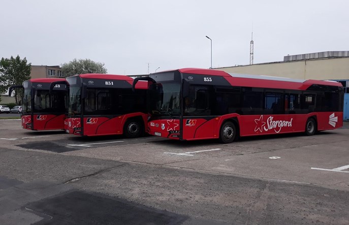 Stargard z brakującą ofertą