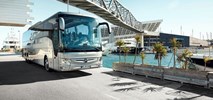 Daimler Buses ze wzrostem sprzedaży w I kwartale 2025 roku