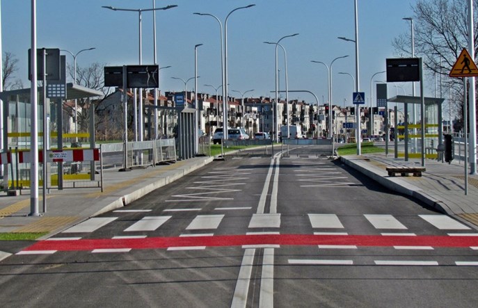 Wrocław. Linia 110 zostaje! Co zmieni się po otwarciu trasy na Jagodno?