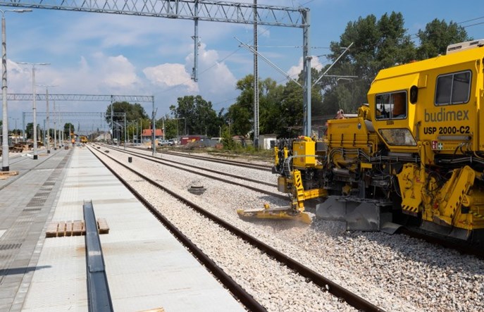 PKP PLK: Różnice w interpretacji prawa spowalniają inwestycje