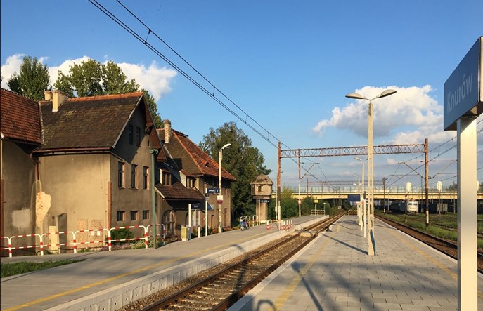 Knurów: Nowy przystanek Szpital z poparciem województwa 