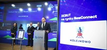 Miniaturowa magia na giełdzie. Kolejkowo Gliwice – Pierwsza sieć wystaw tematycznych na NewConnect!