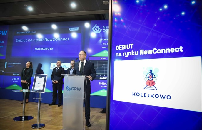 Miniaturowa magia na giełdzie. Kolejkowo Gliwice – Pierwsza sieć wystaw tematycznych na NewConnect!