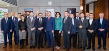 Centrum Efektywności Energetycznej Kolei reaktywuje działania 