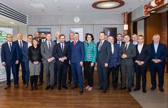 Centrum Efektywności Energetycznej Kolei reaktywuje działania 