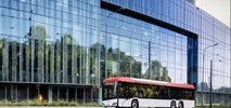Solaris dostarczy kolejne 15-metrowe autobusy elektryczne