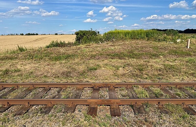 Jest przetarg na rewitalizację polskiego fragmentu trasy Liberec – Zittau!