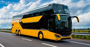 RegioJet zrezygnował nie tylko z pociągów. Z polskiej oferty zniknęły połączenia autobusowe