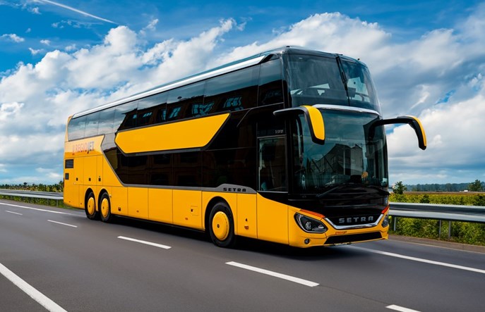 RegioJet zrezygnował nie tylko z pociągów. Z polskiej oferty zniknęły połączenia autobusowe