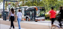 MZA Warszawa: KIO anulowało umowę z Solarisem na 50 autobusów