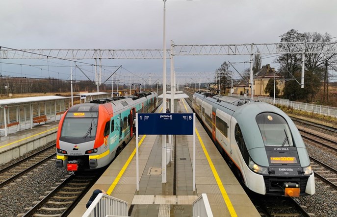 Chorzew-Siemkowice – Częstochowa: Oferta na razie bez zmian 