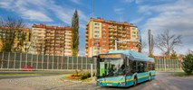 Jaworzno wybiera droższego Solarisa na dostawy siedmiu elektrobusów
