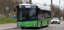 Piotrków Trybunalski kupi od Solarisa kolejnych 11 elektrobusów