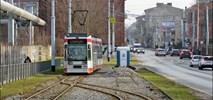 Łódź. Nie wszystkie tramwaje MPK wróciły na swoje dotychczasowe trasy