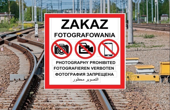 Zakaz fotografowania wszedł w życie. Jakie praktyczne skutki?