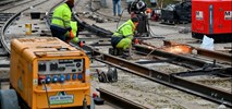 Wrocław wybrał wykonawcę remontu torów na Kosmonautów
