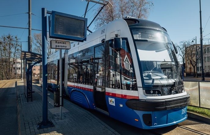 Bydgoszcz zapowiada nowy przetarg na tramwaje