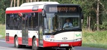 Leszno na zakupach autobusów elektrycznych i ładowarek