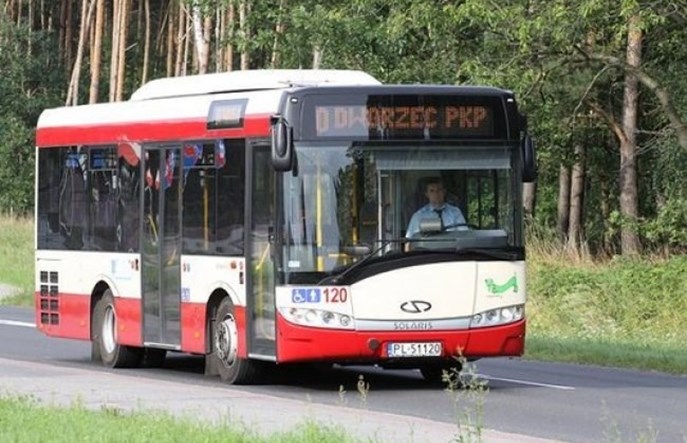 Leszno na zakupach autobusów elektrycznych i ładowarek