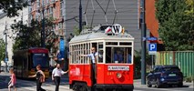 Wielkanocna linia tramwajowa
