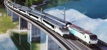 Siemens Mobility: Polska kolej potrzebuje nowych lokomotyw