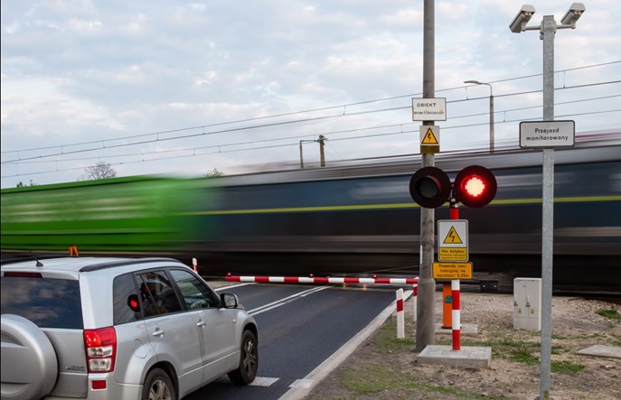 Koniec Rp1 na przejazdach! Polacy w ciszy odetchną z ulgą