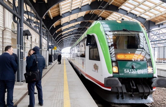 Przełom na Podlasiu? Koniec komunikacji zastępczej w maju