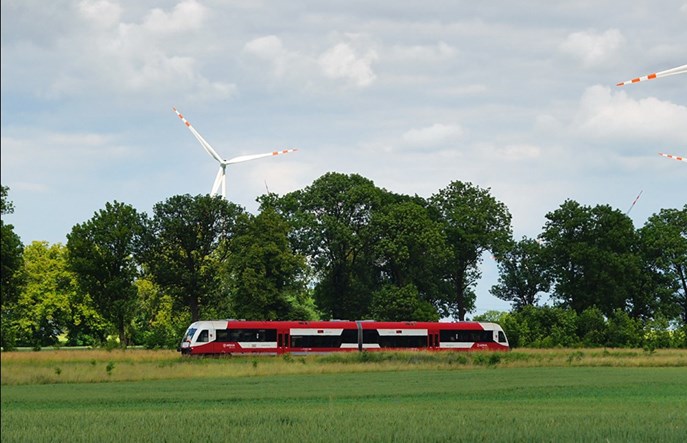 Startują przetargi na obsługę pociągów do Rypina i Wierzchucina