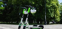 E-hulajnogi w miastach – policja i straż miejska edukują
