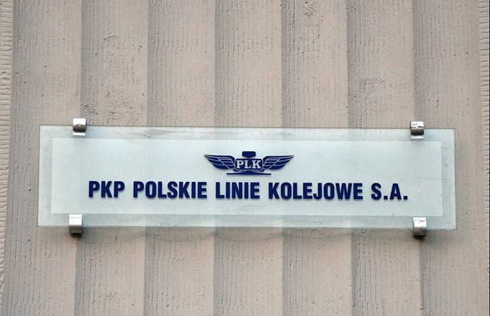 PKP PLK z nowym członkiem zarządu