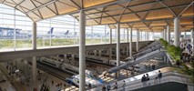 CPK: 500 transakcji, 1 800 ha i 95% zgłoszonych budynków w PDN