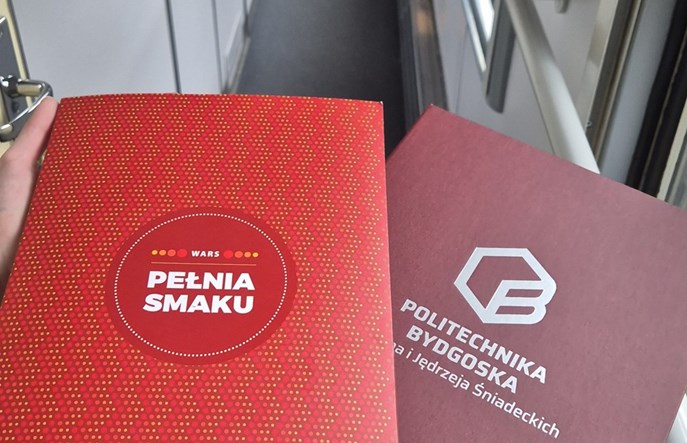 Inżynierowie projektują mundury WARS