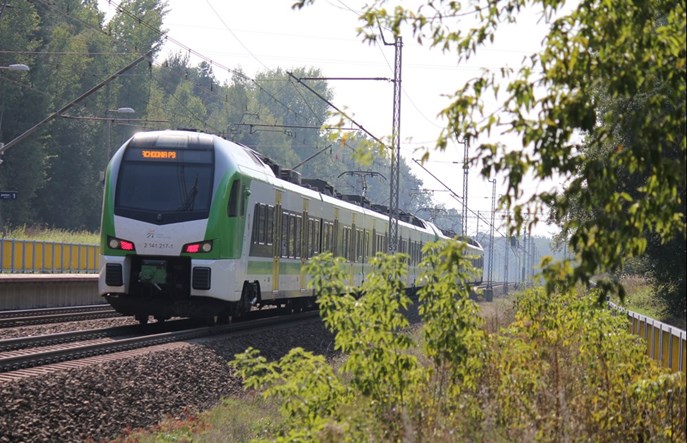 Z biletem wycieczkowym KM na majówkę