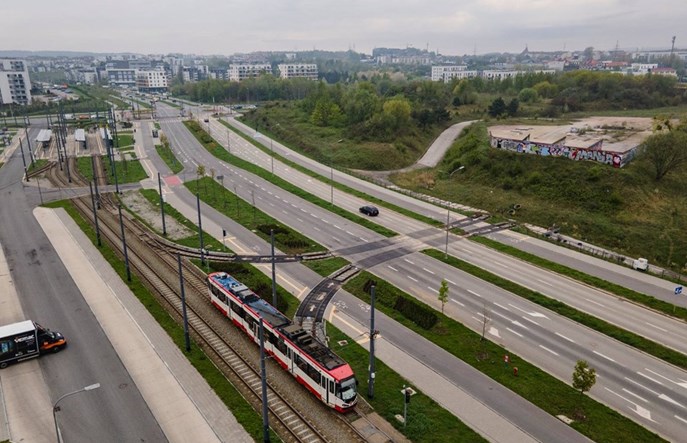 Gdańsk zapowiada przetarg na nową zajezdnie tramwajową