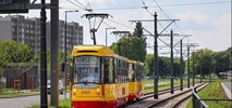 Warszawa. Tarcza pracuje pod pętlą Osiedle Górczewska – zmiany w kursowaniu tramwajów