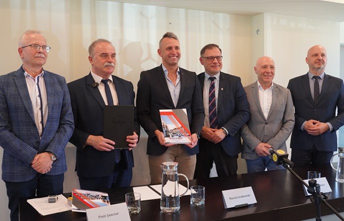 Man wyprodukuje dla Nysy 15 autobusów niskopodłogowych