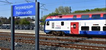 Serbia wstrzymuje otwarcie linii Nowy Sad – Subotica
