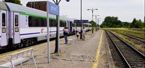 Giżycko: Kolejne wakacje bez pociągów dalekobieżnych 