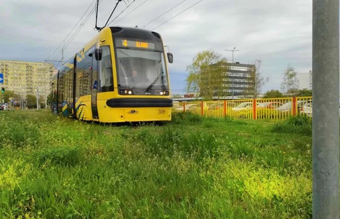 Toruń chce tramwaju na lewobrzeżu. Analiza zlecona