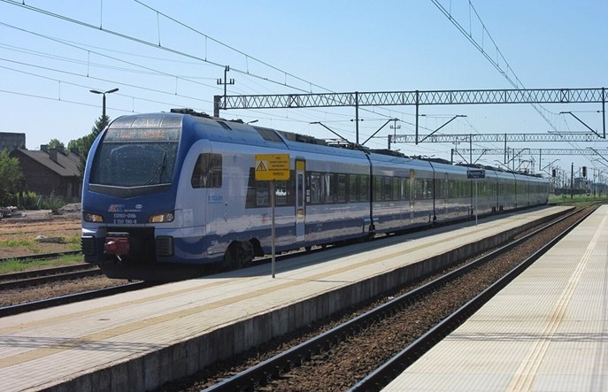 PKP Intercity z ofertą na majówkowy szczyt przewozowy