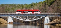 Do Rypina i Wierzchucina pociągiem 