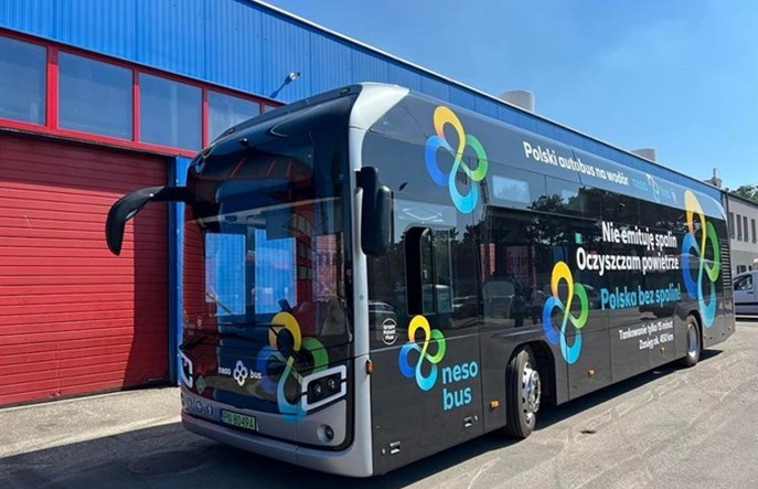 Wiemy, kto dostarczy 20 wodorowców do Rzeszowa