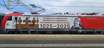 Bezpłatny powrót z obchodów „Tysiąclecie korony polskiej” pociągami PKP Intercity