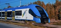 Więcej pociągów i specjalna oferta w aplikacji Kolei Śląskich na majówkę