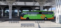 Nie tylko autobusy. FlixBus o integracji transportu i potrzebach infrastruktury