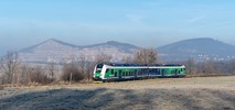 Kraj morawskośląski testuje tabor bateryjny na kolejnych relacjach